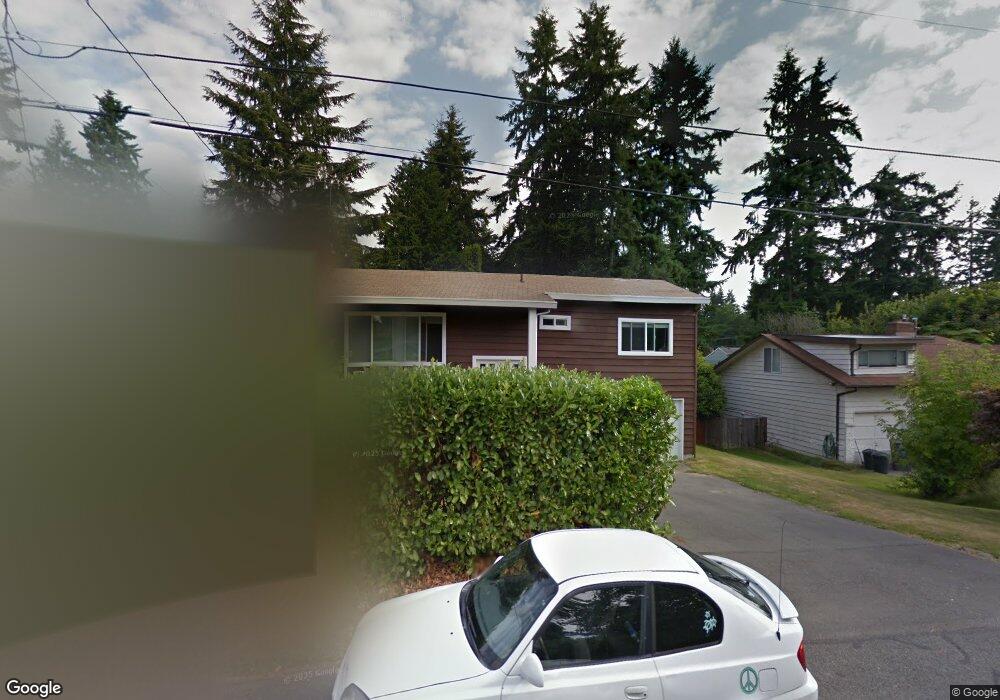 7629 194th St SW, Edmonds, WA 98026 - photo 1