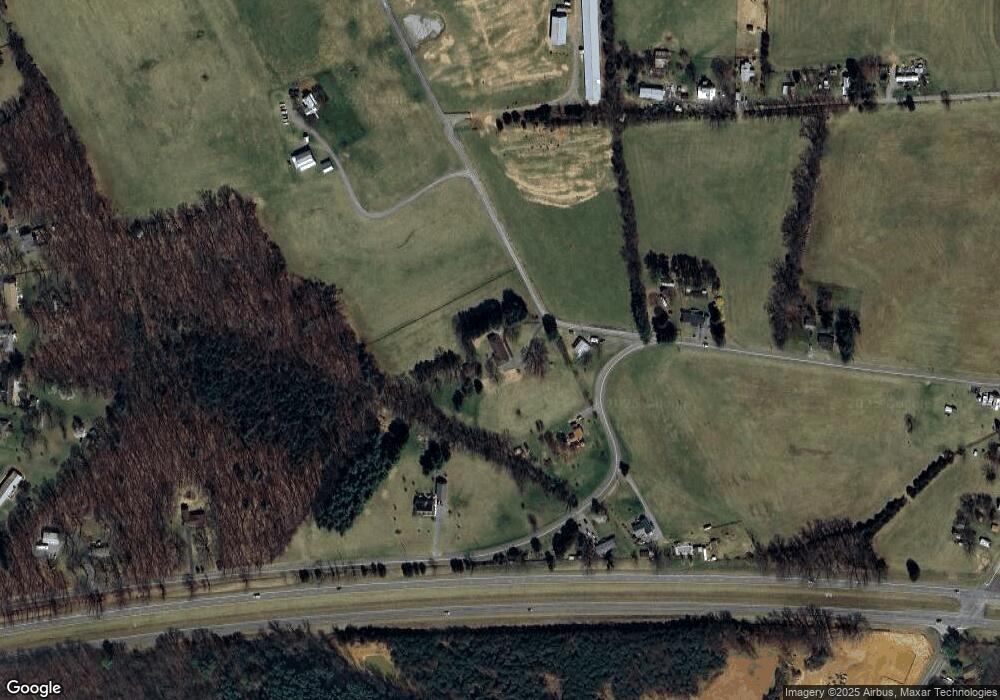 161 Old Farms Ln, Luray, VA 22835 - photo 1