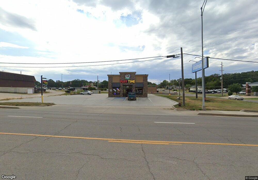 402 S Bishop Ave, Rolla, MO 65401 - photo 1