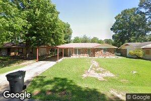 6724 Longleaf Trace, Ball, LA 71405