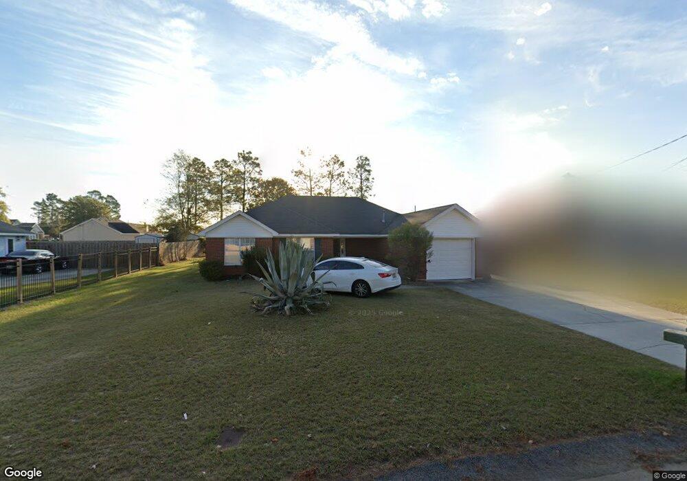 2604 Anacua Way, Augusta, GA 30906 - photo 1