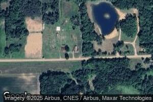17120 Marion Rd, Brant, MI 48614