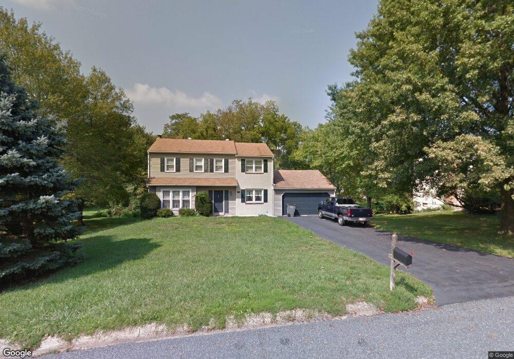 1302 Dimity Ct, Pottstown, PA 19465 - photo 1