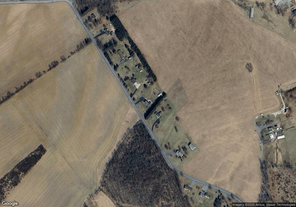 898 Country Ridge Rd, Bedford, PA 15522 - photo 1