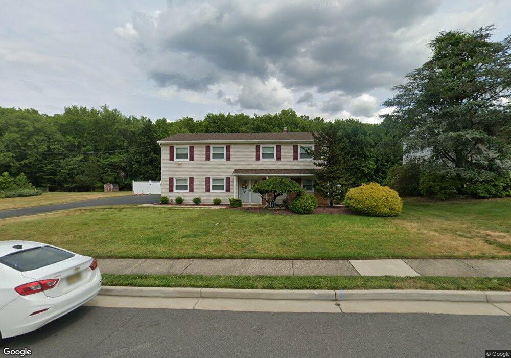 27 Prince William Rd, Morganville, NJ 07751 - photo 1