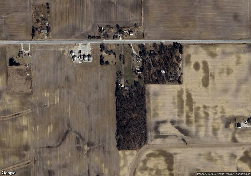 5705 E State Road 124, Wabash, IN 46992 - photo 1