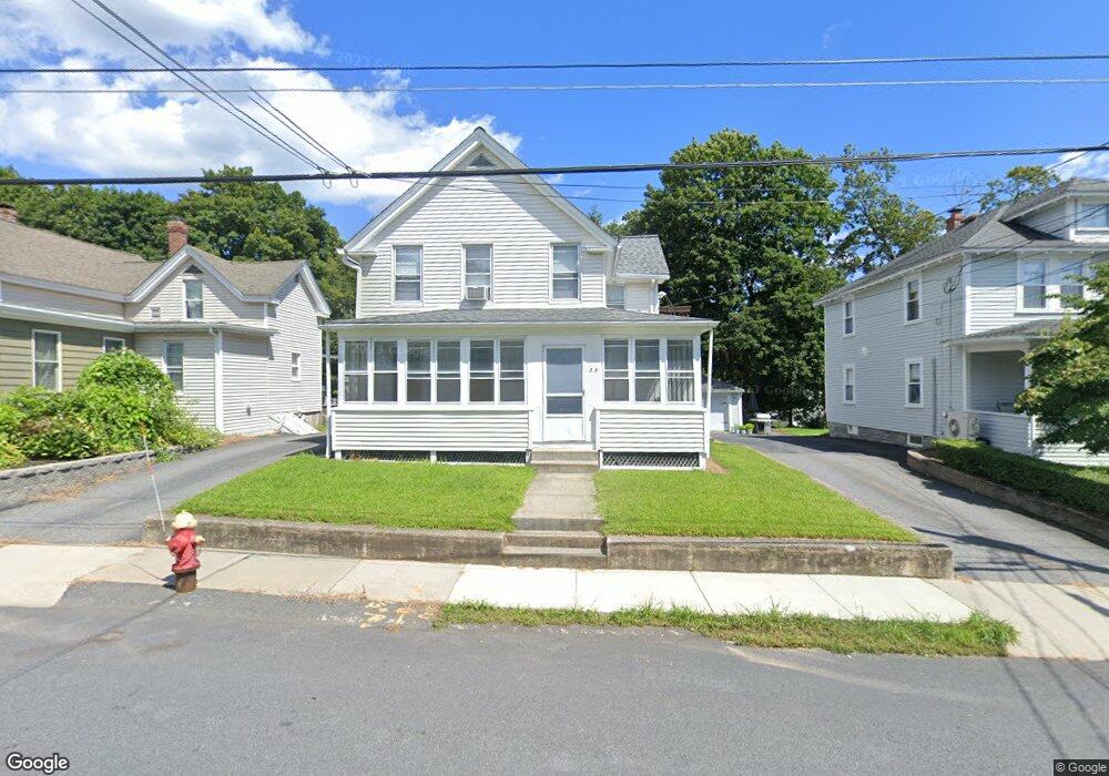 35 High St unit 1, Hudson, MA 01749 - photo 1