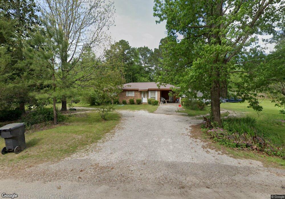 240 County Road 193, Stringer, MS 39481 - photo 1