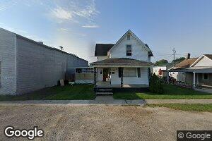 112 W Main St, West Lafayette, OH 43845