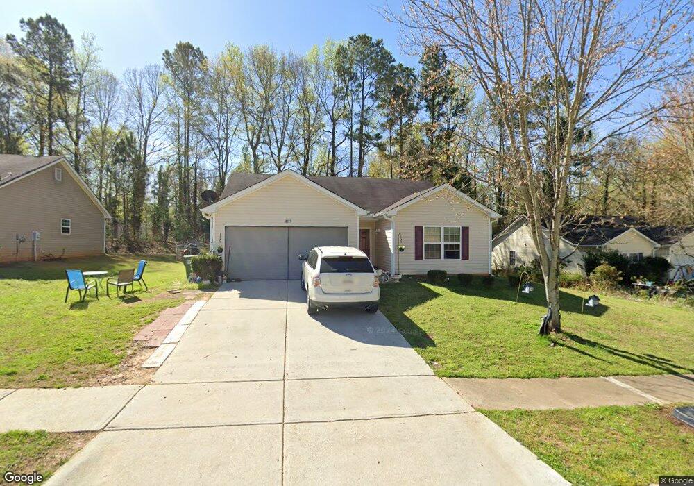 319 Bridgeport Ln, Monroe, GA 30655 - photo 1