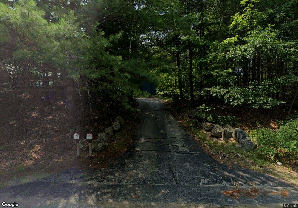 16 W Alice Ave, Hooksett, NH 03106 - photo 1