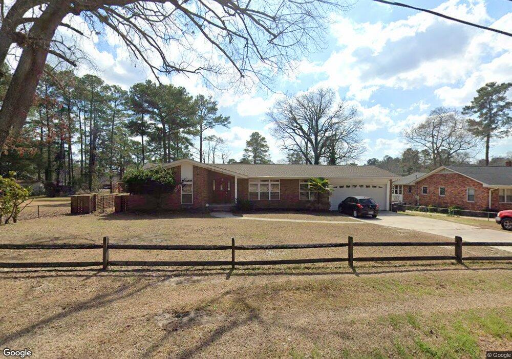 2813 Shampy St, West Columbia, SC 29170 - photo 1