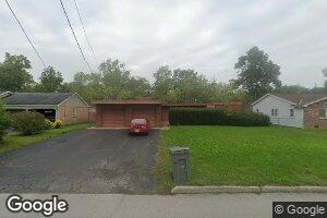 805 Loretta Place, Lima, OH 45805