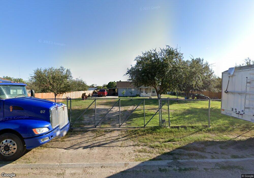 8003 Iturbide St, Weslaco, TX 78599 - photo 1