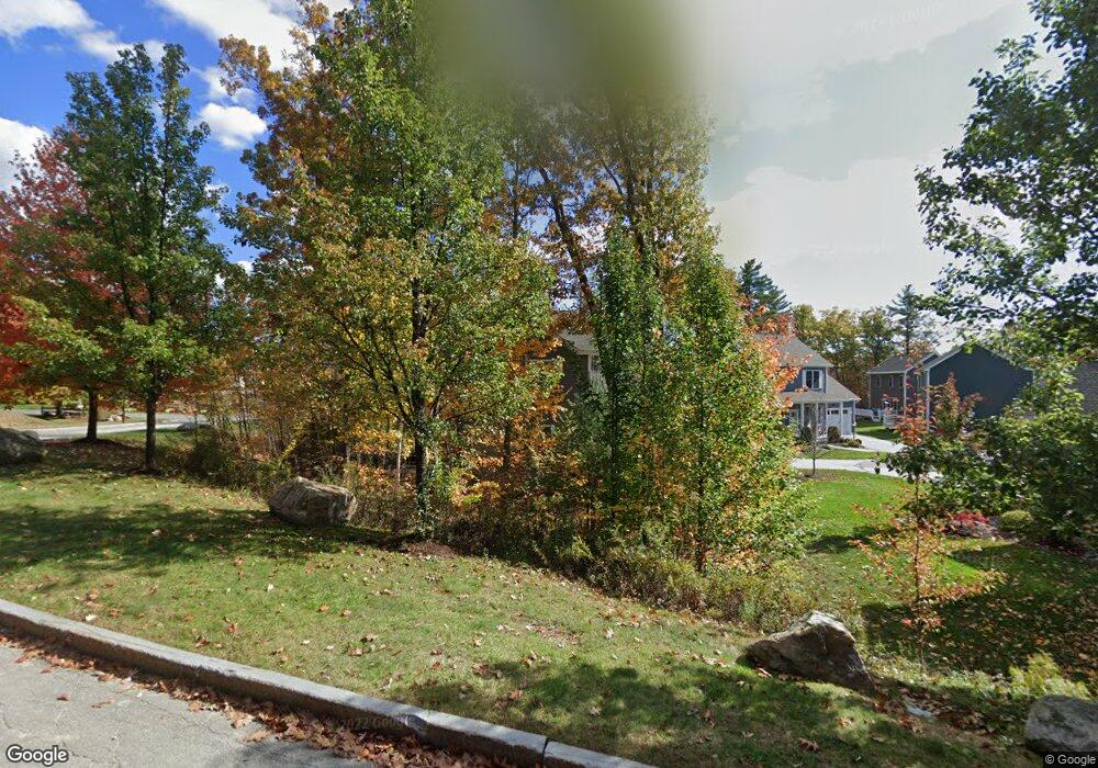 29 Redwood Way unit 24, Manchester, NH 03102 - photo 1