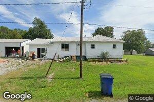 408 Walnut St, Stonefort, IL 62987