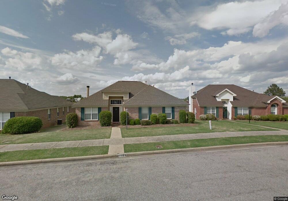 7126 Heathermoore Loop, Montgomery, AL 36117 - photo 1