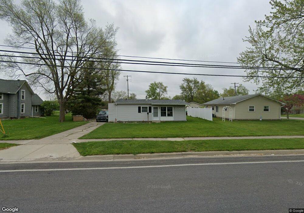 1103 Division St, Adrian, MI 49221 - photo 1
