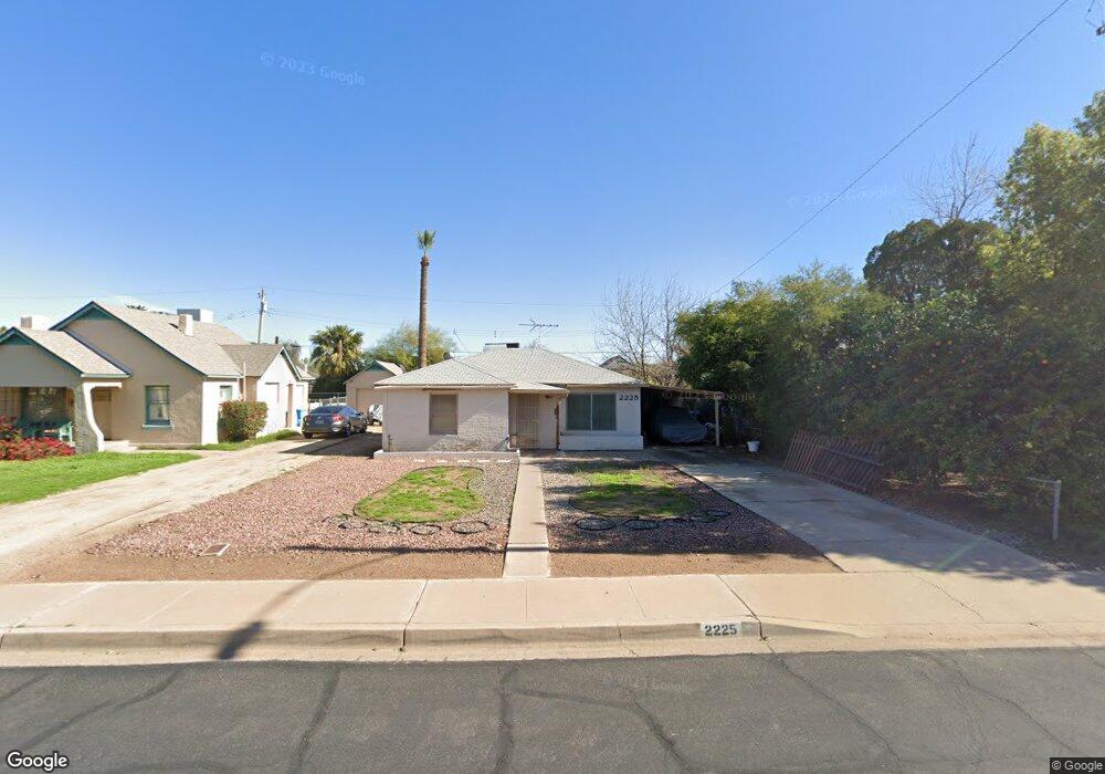 2225 N 23rd St, Phoenix, AZ 85006 - photo 1