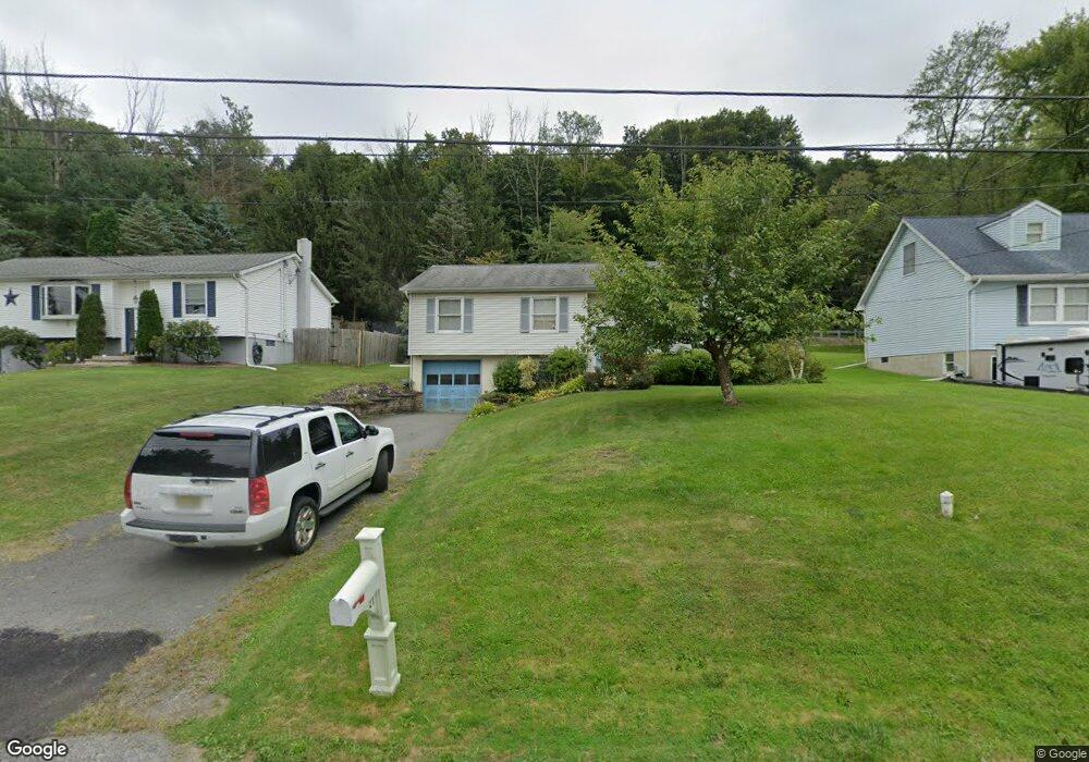 21 Mechanic St, Oxford, NJ 07863 - photo 1
