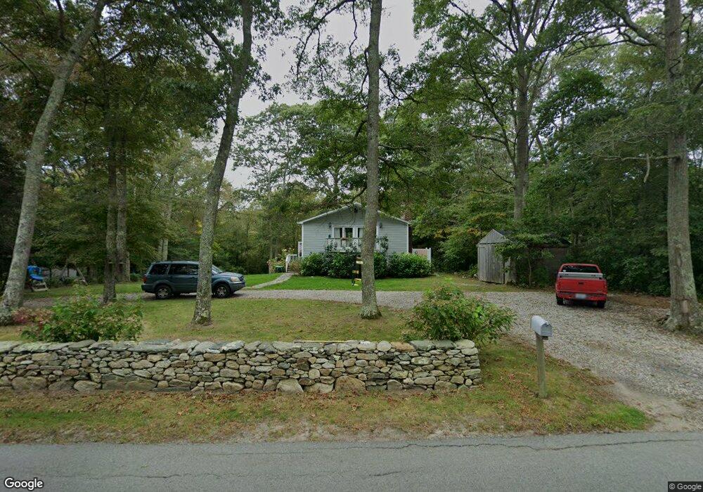 231 John Dyer Rd, Little Compton, RI 02837 - photo 1