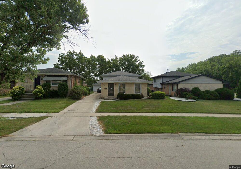 18053 Ravisloe Terrace, Country Club Hills, IL 60478 - photo 1