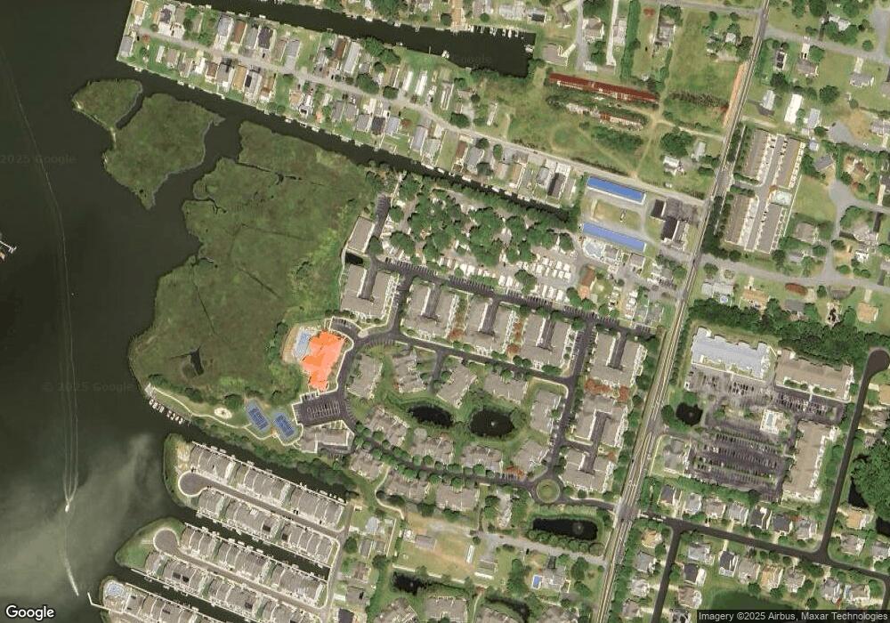 38341 N Mill Ln unit 79, Ocean View, DE 19970 - photo 1