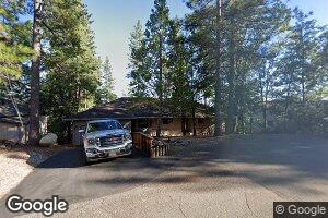 16763 Hackamore Ct, Sonora, CA 95370