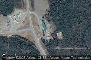 Mi 115 Richardson Hwy, Glennallen, AK 99588