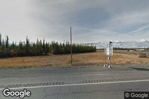 Tr 30 Richardson Hwy, Glennallen, AK 99588