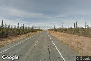 S18 L28 Richardson Hwy, Glennallen, AK 99588
