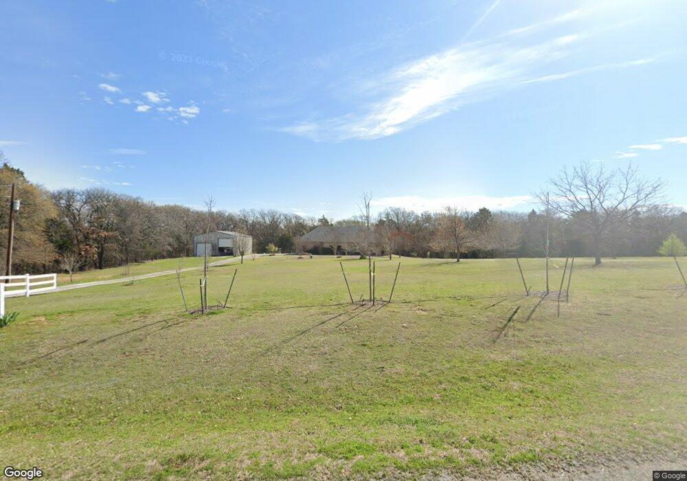 1922 Greer Rd, Sadler, TX 76264 - photo 1