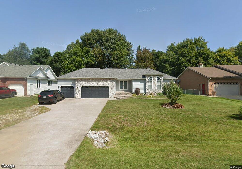 4272 Conifer Ln, Port Huron, MI 48060 - photo 1