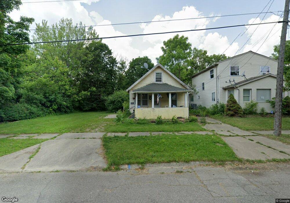 1310 Clancy Ave, Flint, MI 48503 - photo 1