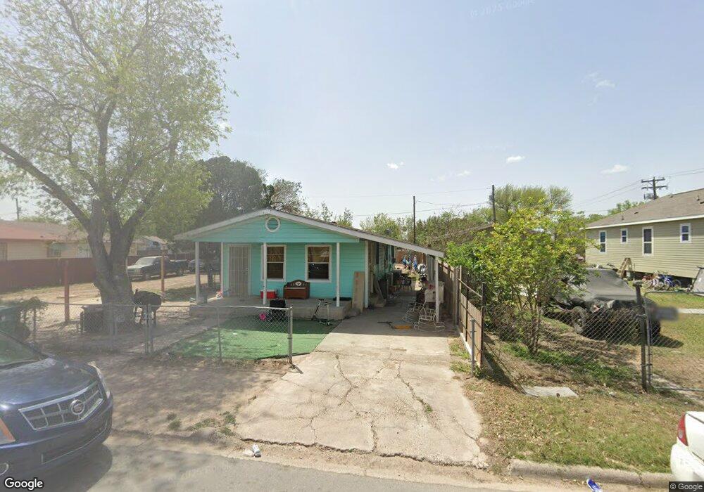 809 W Juarez Ave, Pharr, TX 78577 - photo 1