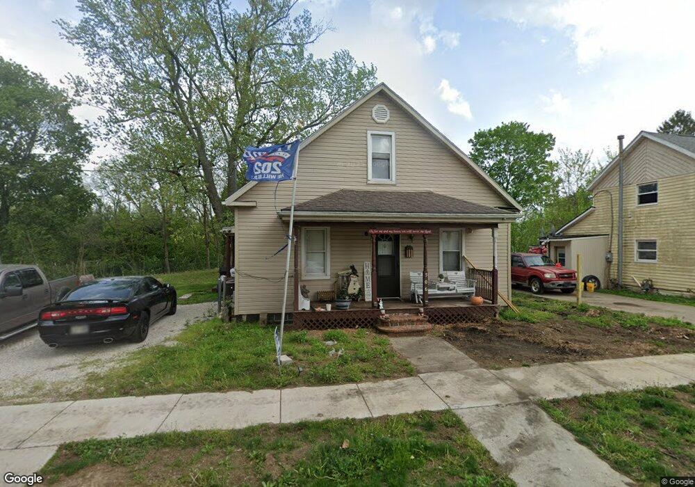 506 N 9th St, Coshocton, OH 43812 - photo 1