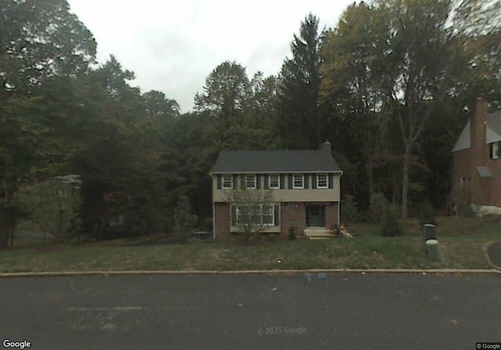 1569 Maple Ave, Paoli, PA 19301 - photo 1