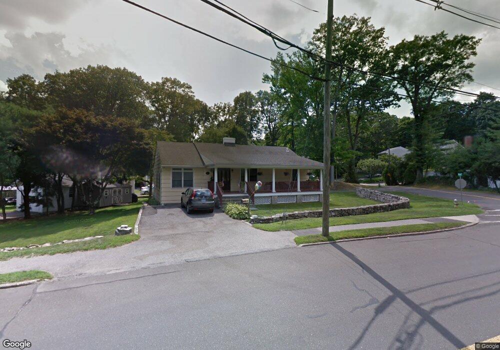 86 Orchard St, Cos Cob, CT 06807 - photo 1