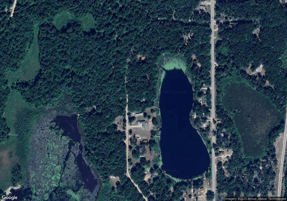 10948 N Wilvan Dr, Bitely, MI 49309 - photo 1