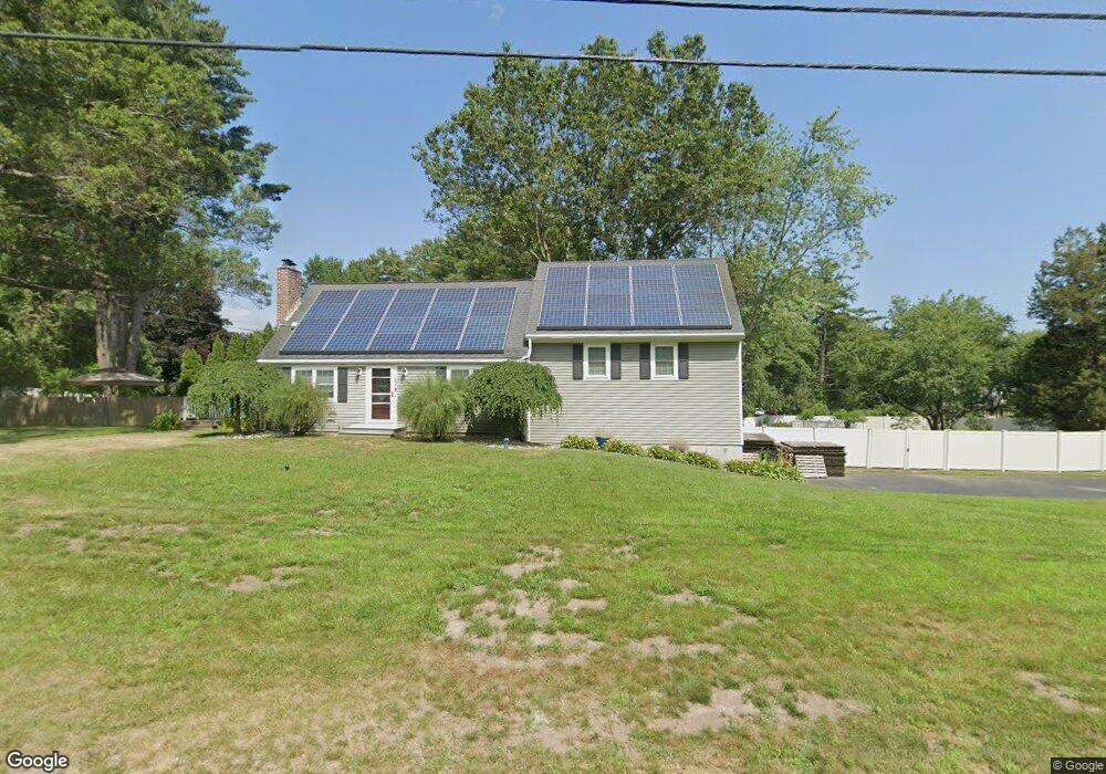 15 Cedar Ln, Halifax, MA 02338 - photo 1