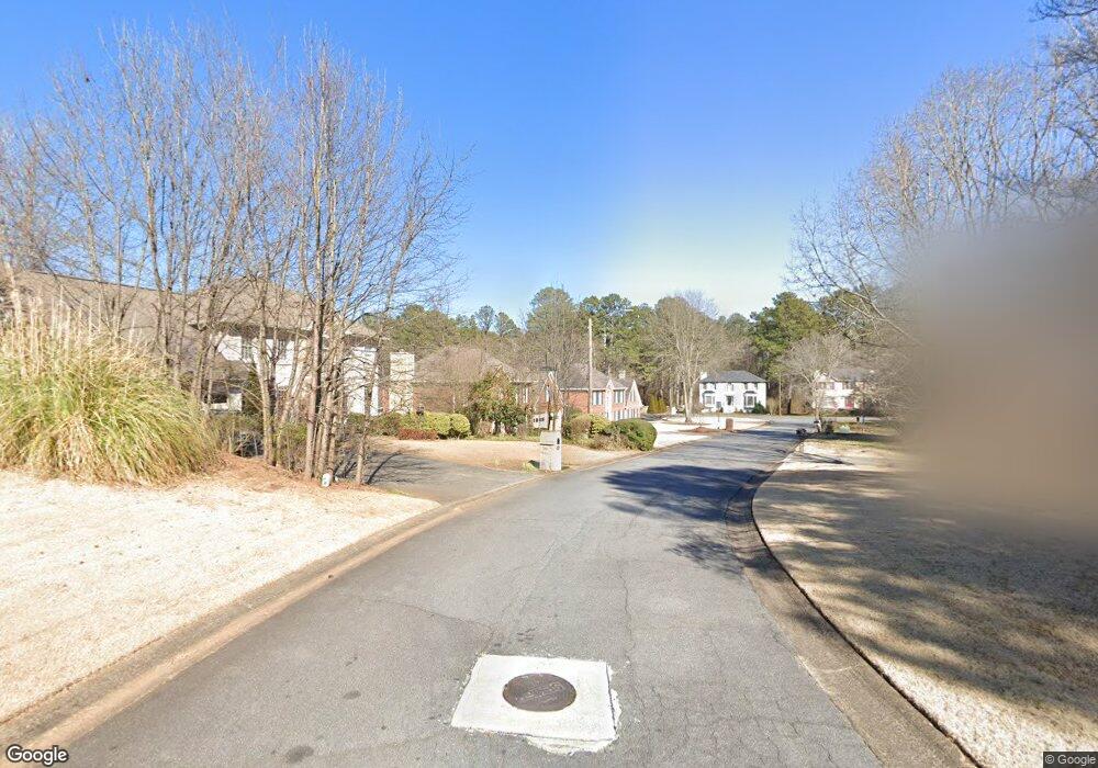 0 Thoroughbred Dr NE unit 8236264, Roswell, GA 30075 - photo 1