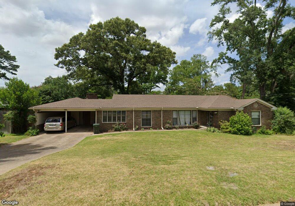 1120 E Barbara St, Tyler, TX 75701 - photo 1