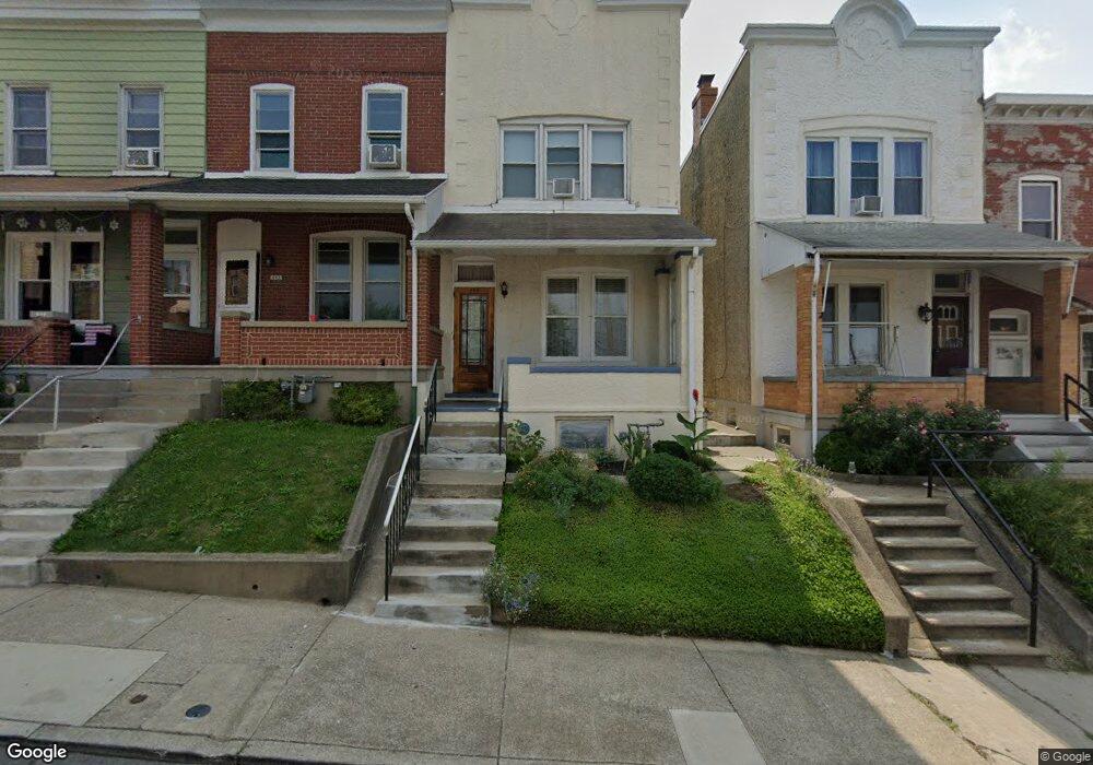 844 N Penn St, Allentown, PA 18102 - photo 1