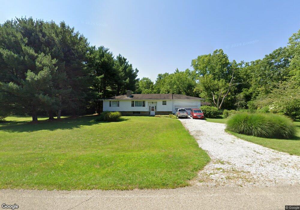 200 Maple St, Sugar Grove, OH 43155 - photo 1