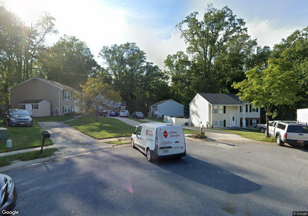 9721 Promise Ct, Laurel, MD 20723 - photo 1