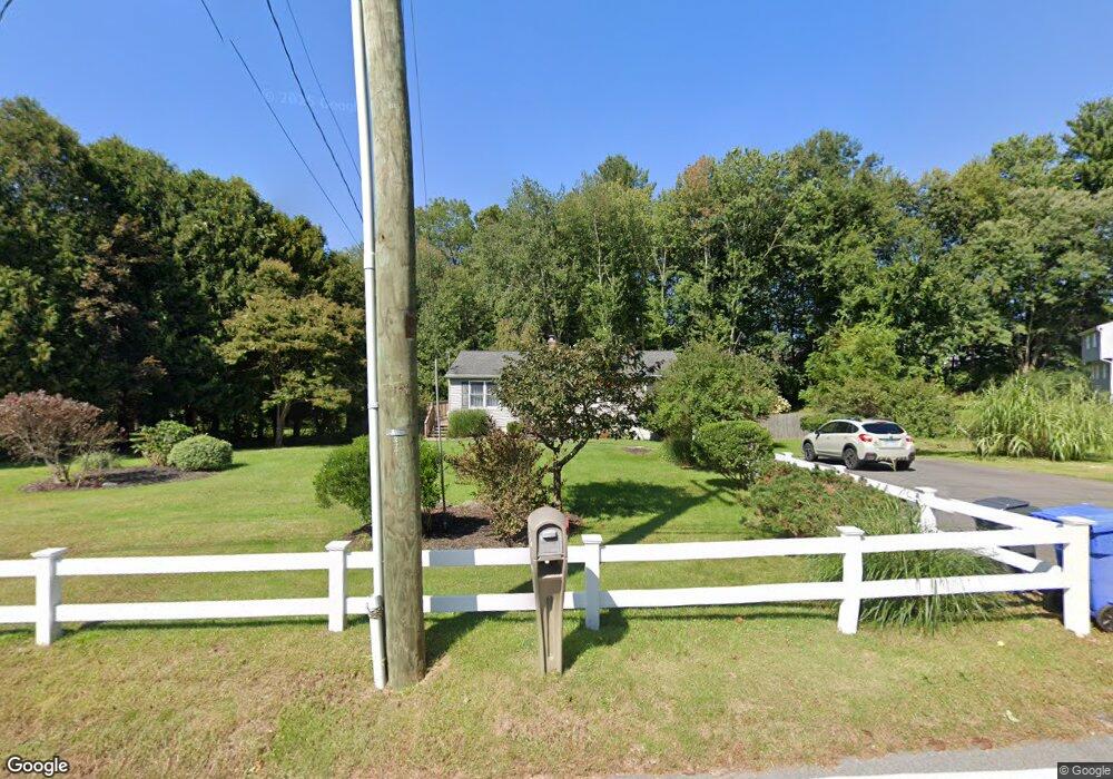 92 Meadowbrook Ln, Mansfield Center, CT 06250 - photo 1