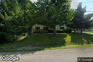 54631 Nottawa Rd, Mendon, MI 49072