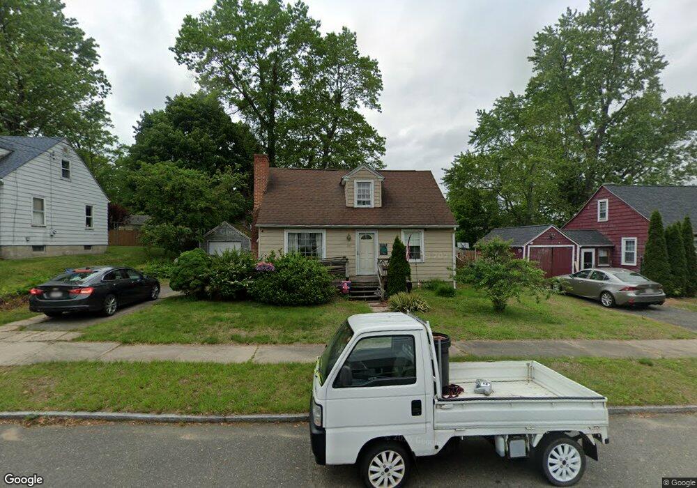 100 Lancaster St, Springfield, MA 01118 - photo 1