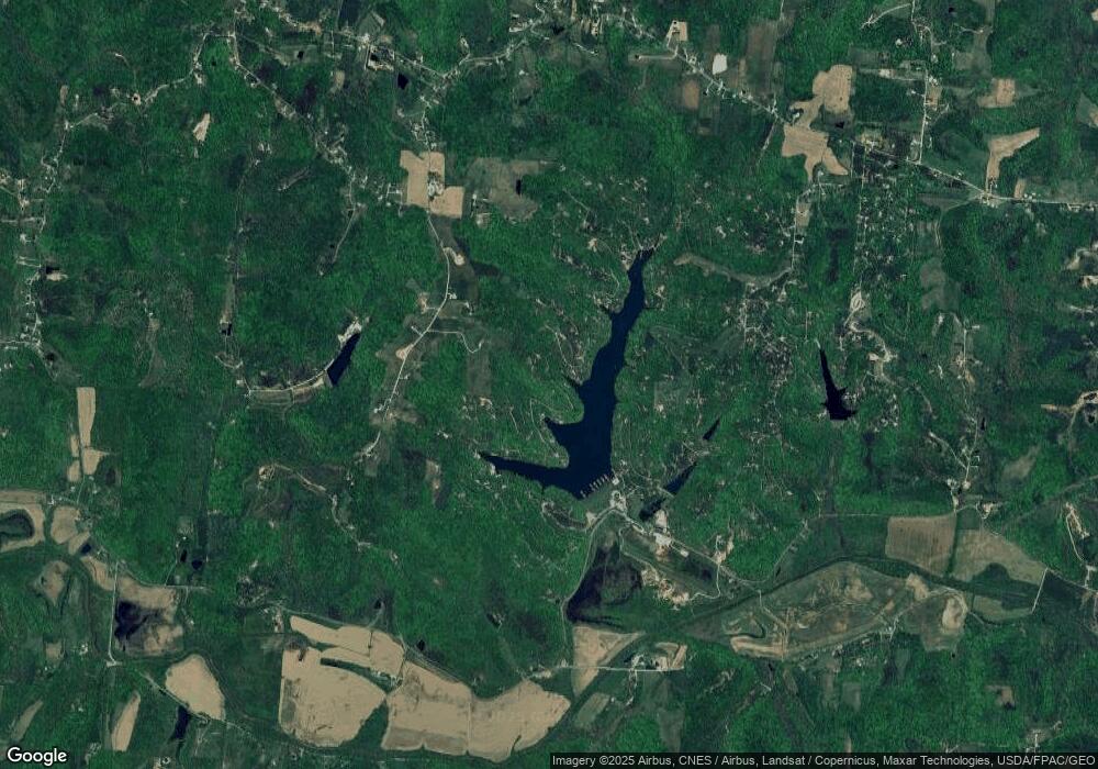 153 Hide a Way Ln, Hide A Way Hills, OH 43107 - photo 1