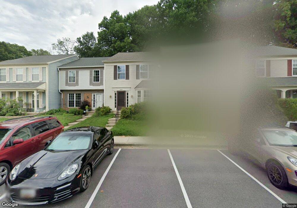 2418 Ladymeade Dr, Silver Spring, MD 20906 - photo 1